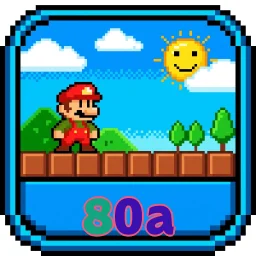 80a