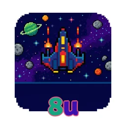 8u