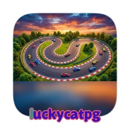 luckycatpg