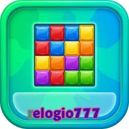 relogio777